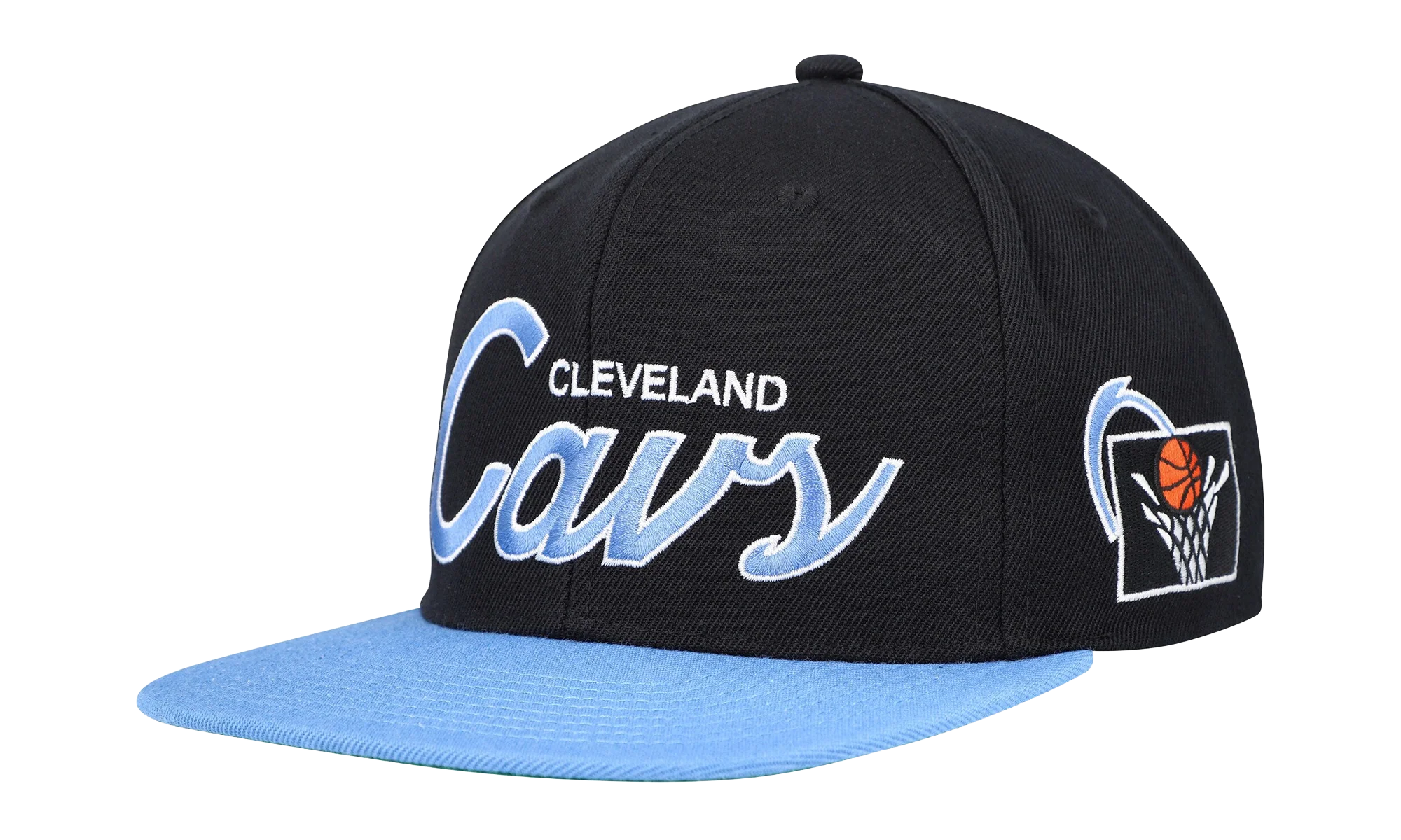 NBA Team 2 Tone 2.0 Pro "Cleveland Cavaliers" HHSS3282-CCAYYPPPBLCK_OS