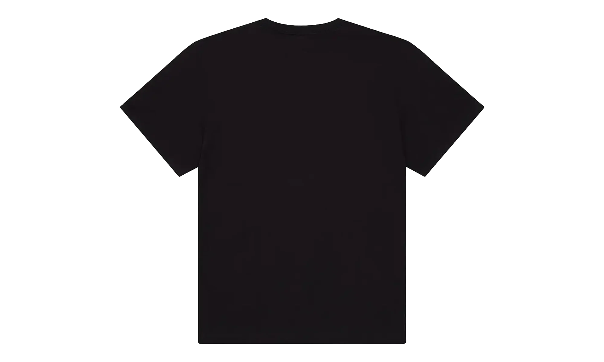 Denim University Tee "Black" DT473