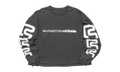 Meta USO CVA LS Tee "Jet Black" METC LS00