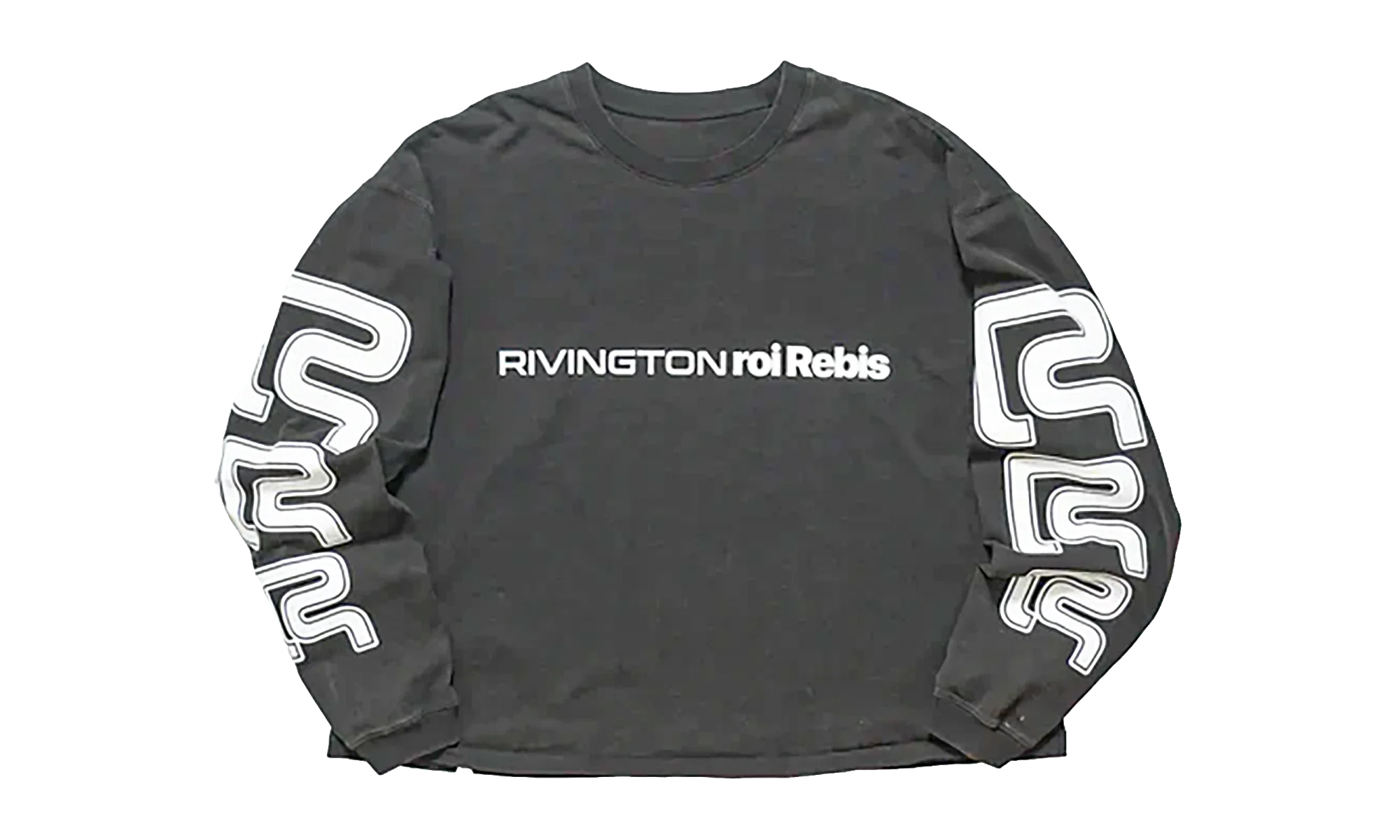 Meta USO CVA LS Tee "Jet Black" METC LS00