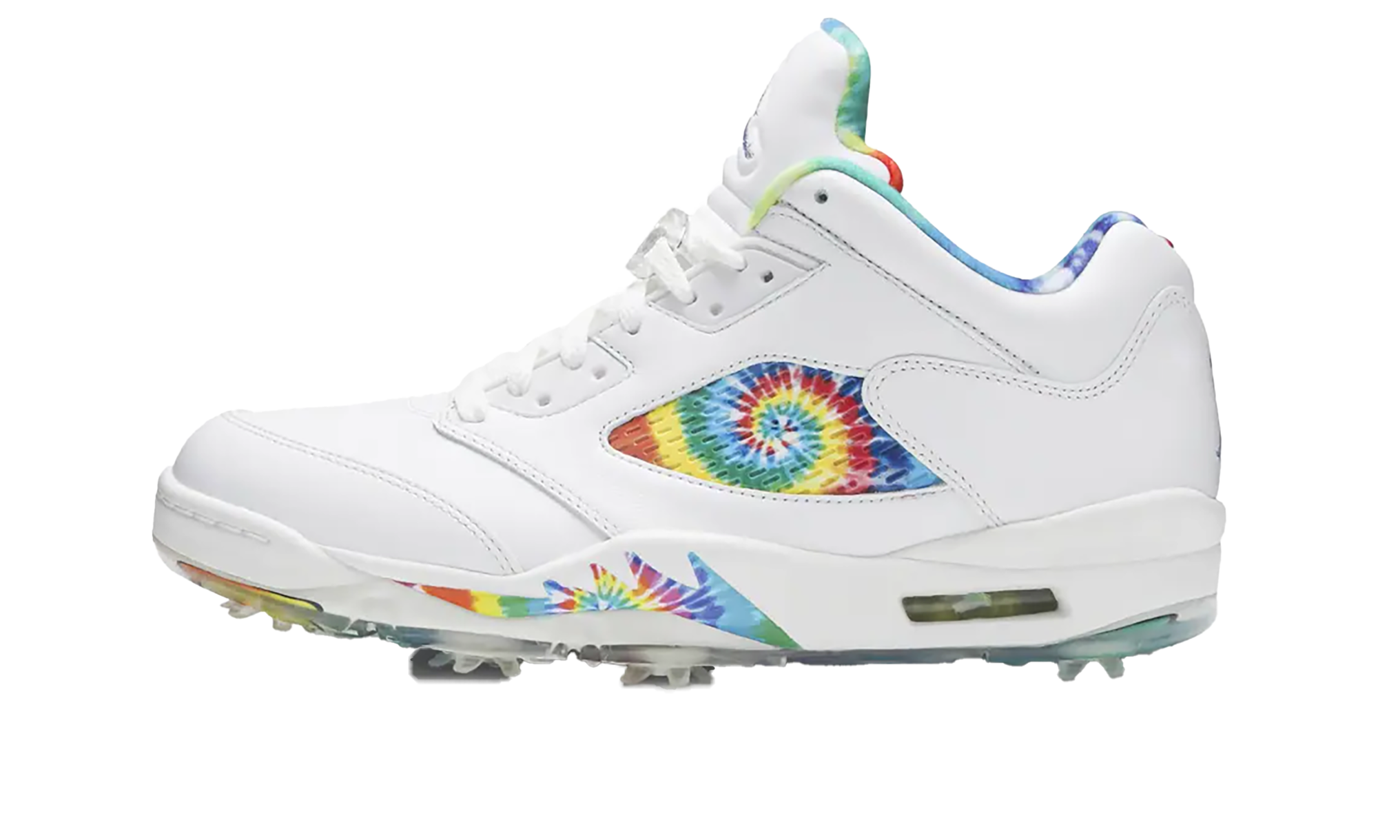5 Low Golf "Peace & Love" CW4205 002