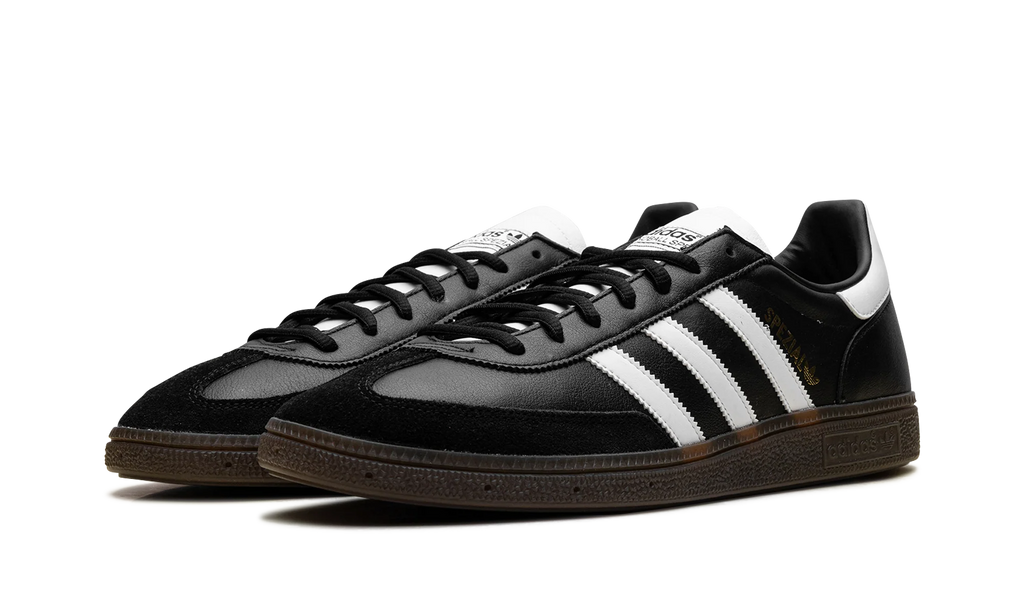 Handball Spezial "Black / White / Gum" IE3402