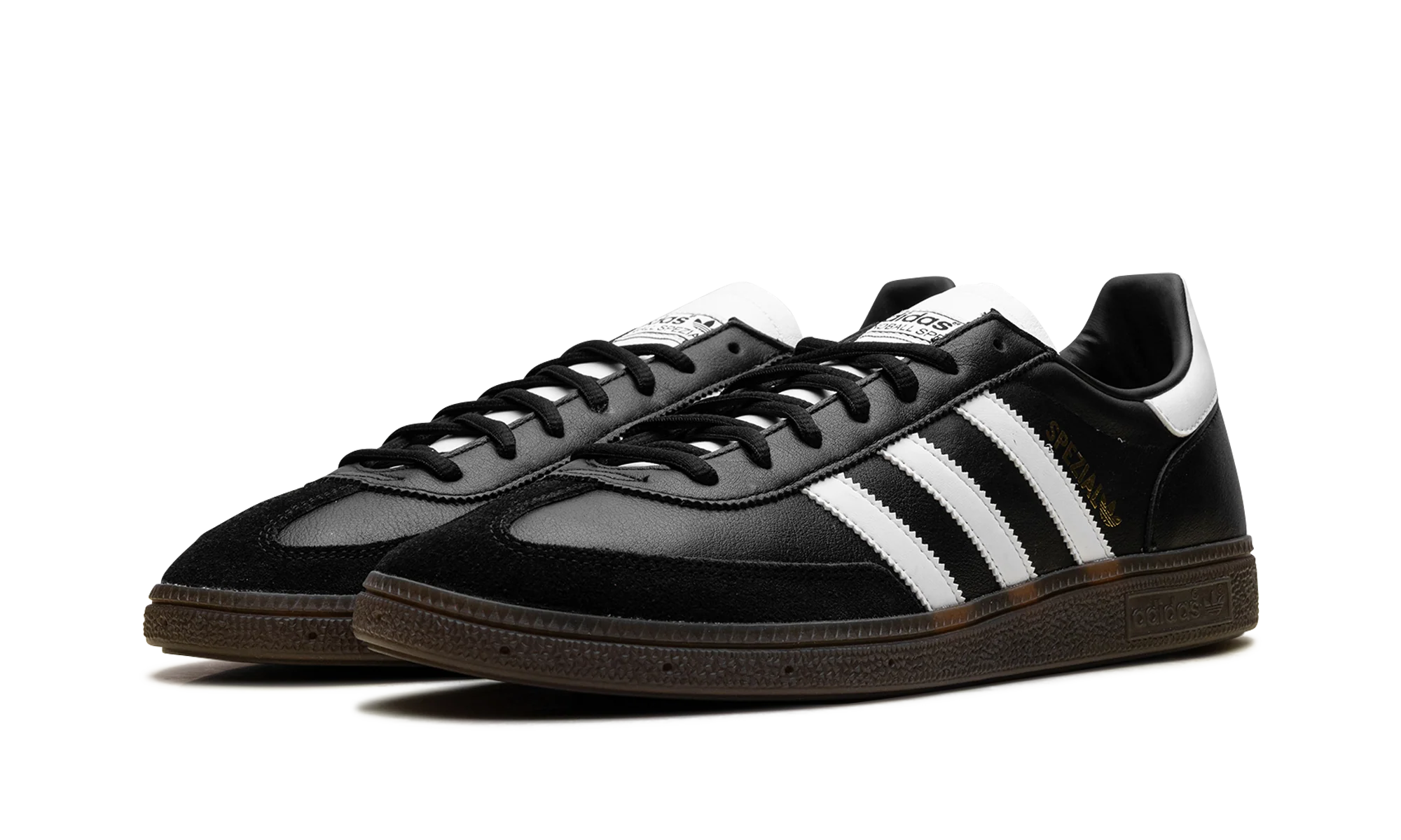 Handball Spezial "Black / White / Gum" IE3402