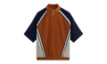 Liden Retro Quarter Zip "Mulit" KHM030939 810