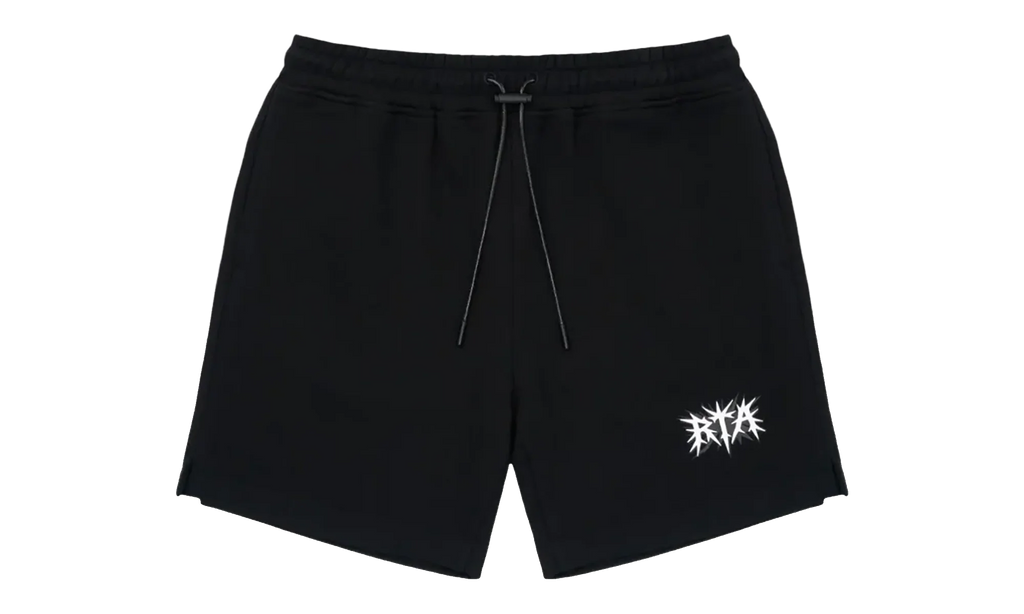 Clyde Shorts "Black Spike" MEXOK909 B1196BKSRA