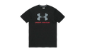 Sportstyle Logo T-Shirt "Black" 1257615 001