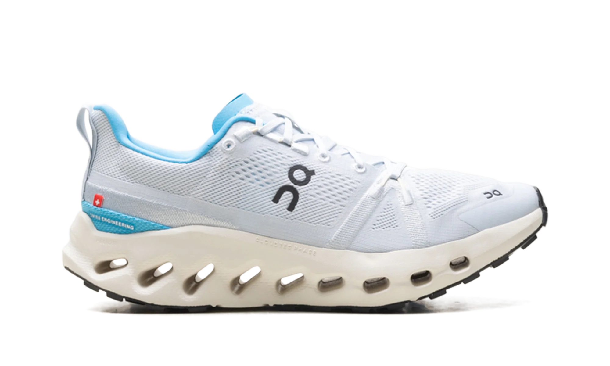 Cloudsurfer Trail WMNS "Arctic Ivory" 3WE10103042