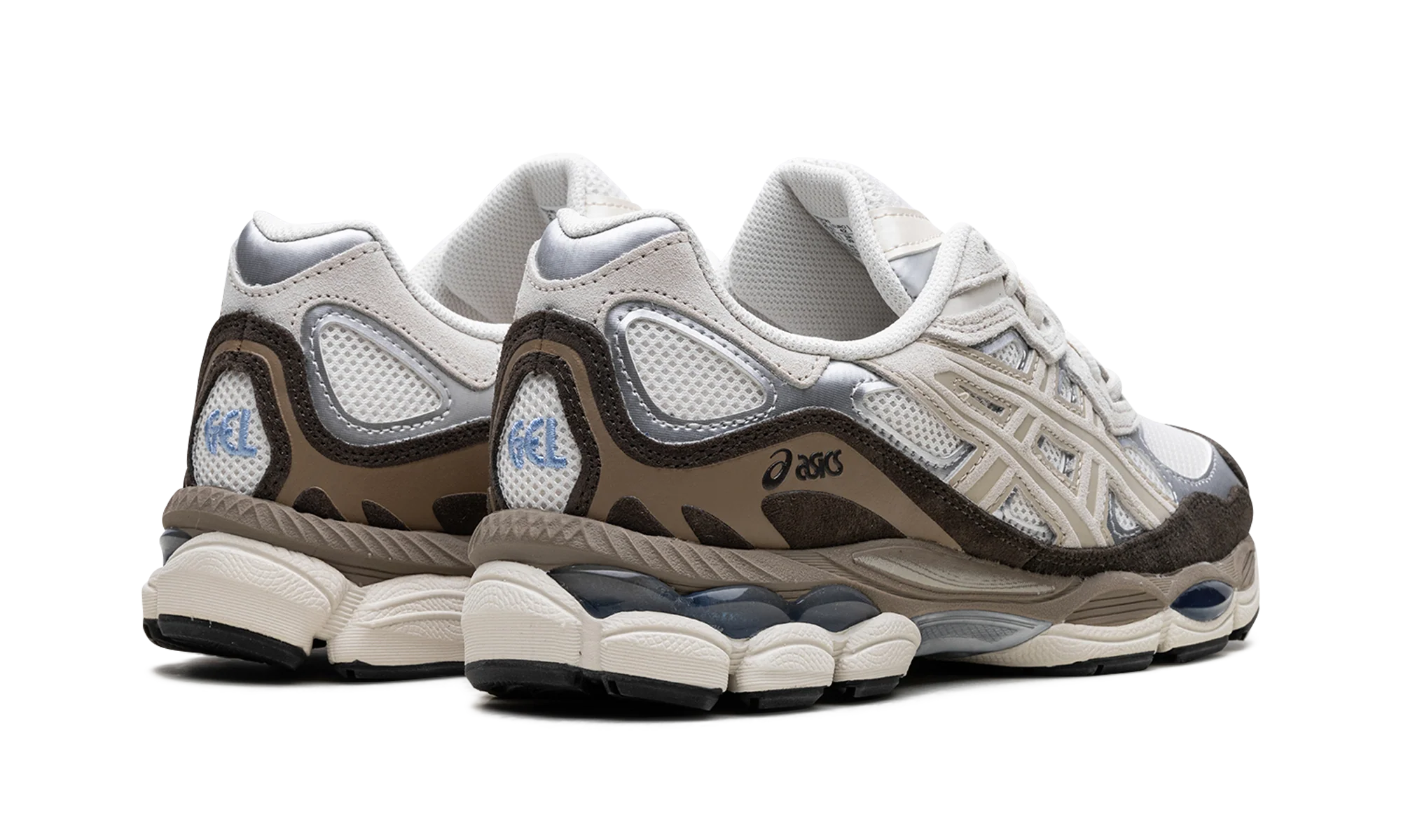 GEL-NYC "Cream/Cream" 1203A383 103