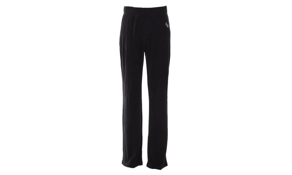 Logo Thermal Pants "Black" CHRM1171
