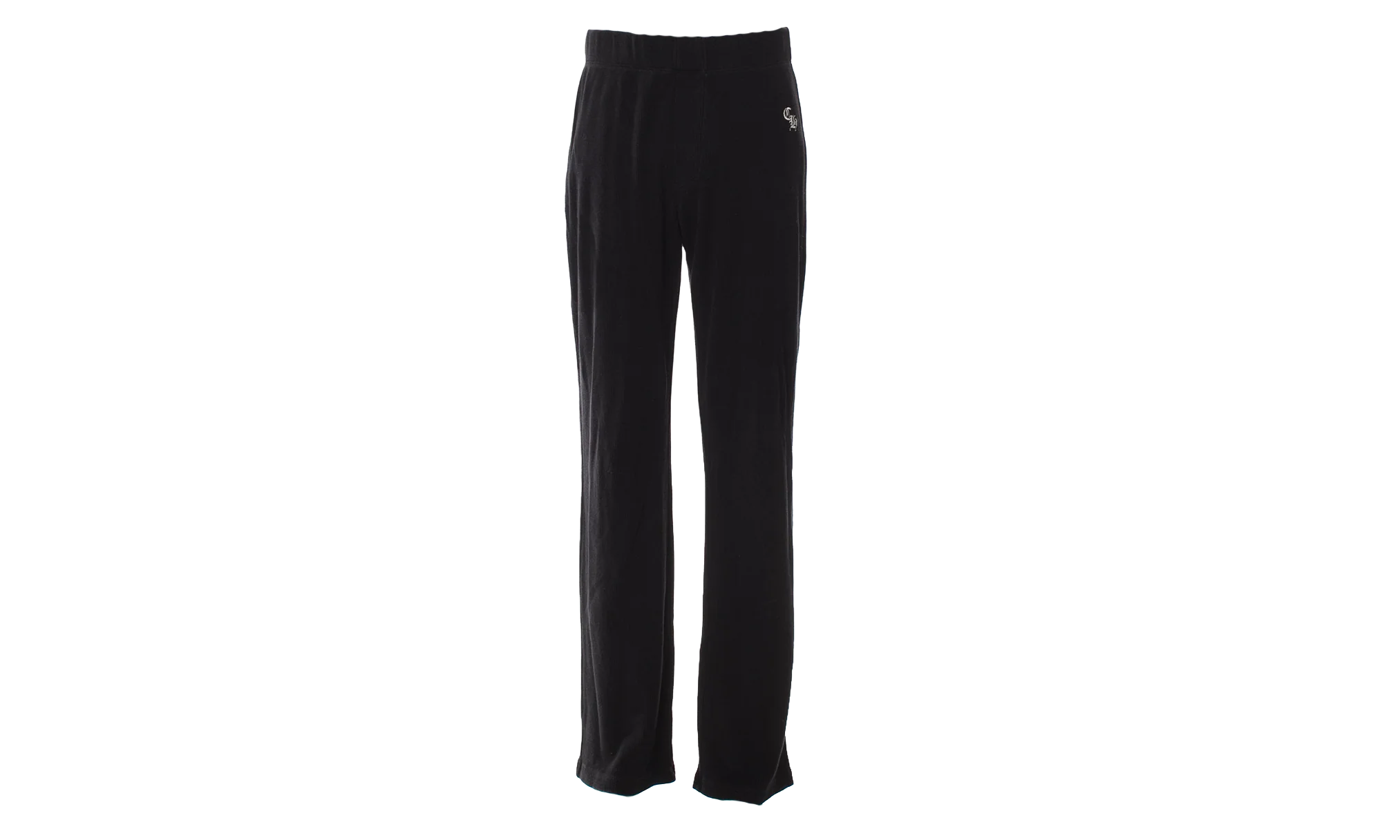 Logo Thermal Pants "Black" CHRM1171