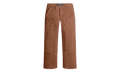 Detached Double Knee Pant "Cork" LST 44 22705 CORK