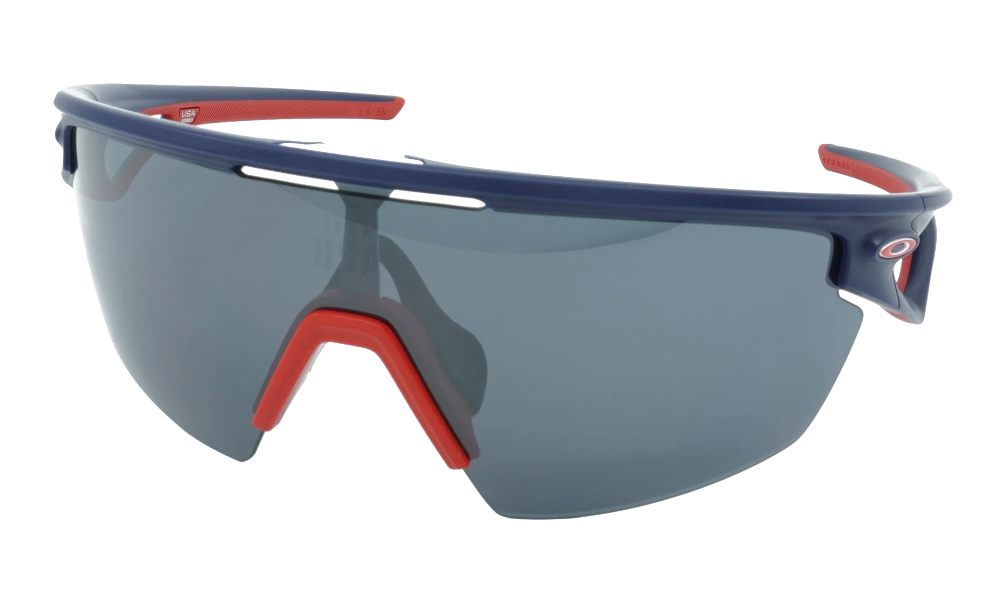 Sphaera Sunglasses "Matte Navy / PRIZM Black" OO9403 13