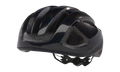ARO3 Bike Cycling Helmet "Polished Black" 99470 9D9