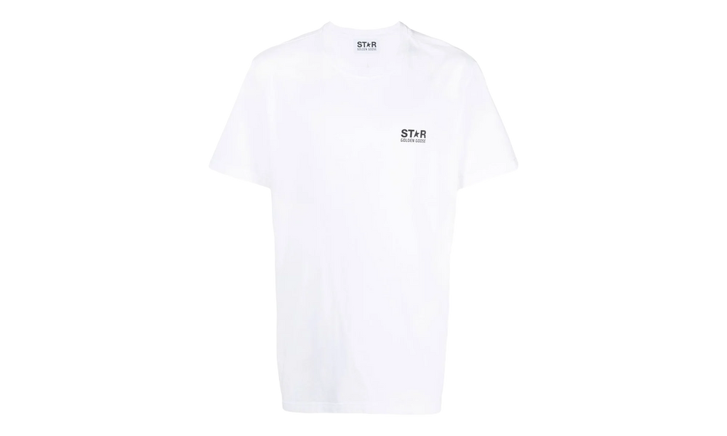 Regular Short-Sleeve T-Shirt "White" GMP01220.P000879.10283