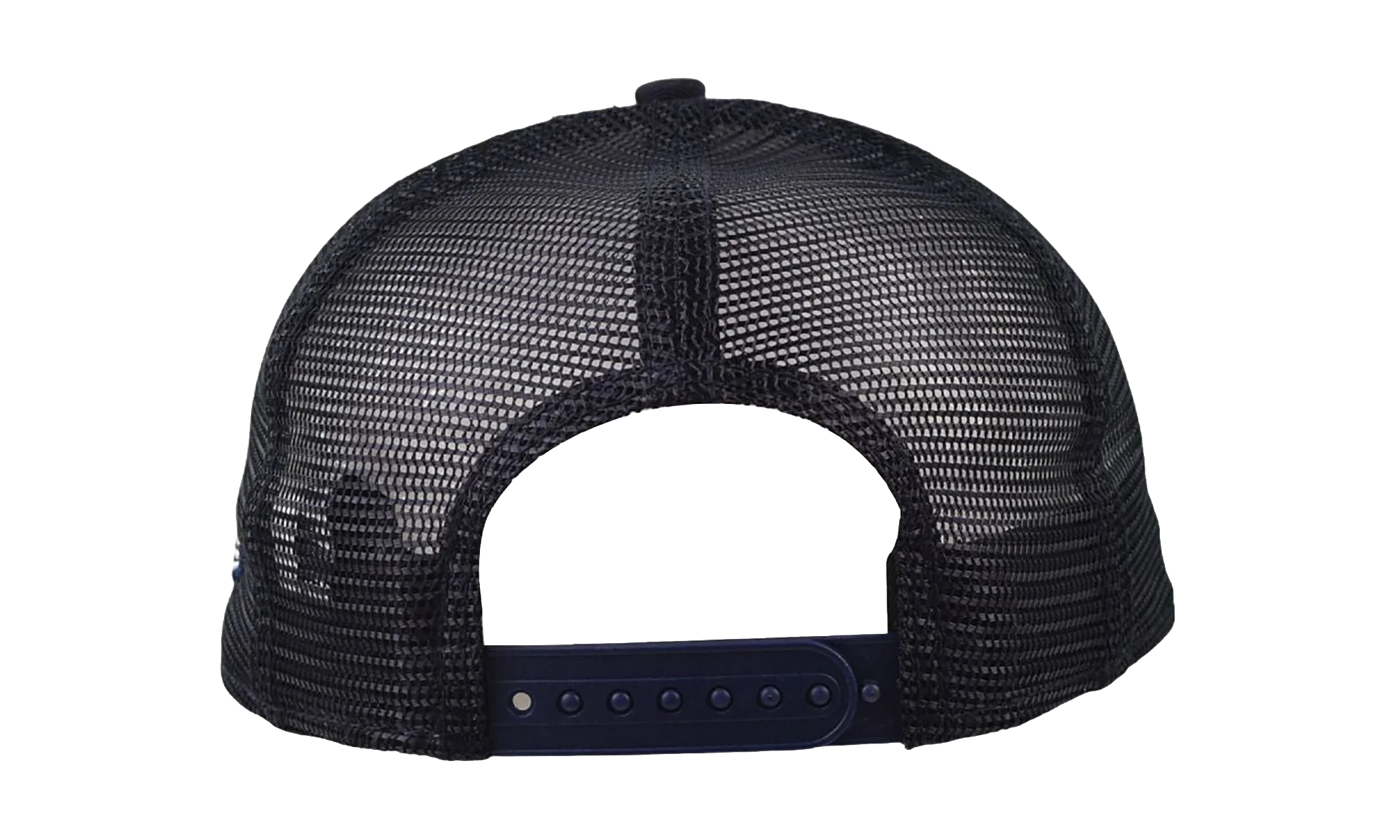 9FORTY New York Yankees Evergreen A-Frame Strapback "Black" 60552120