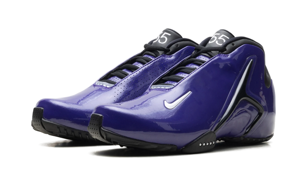 Zoom Hyperflight "Jason Williams" IV5768 500