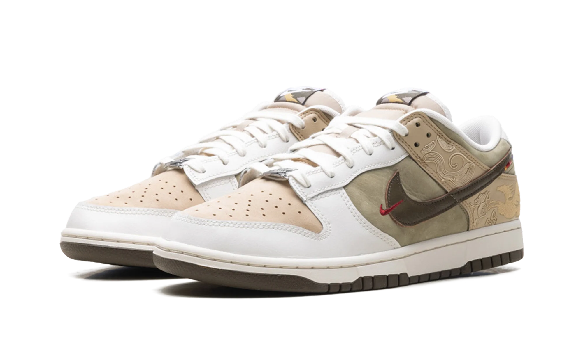 Dunk Low "Year Of The Horse" IQ1118 220