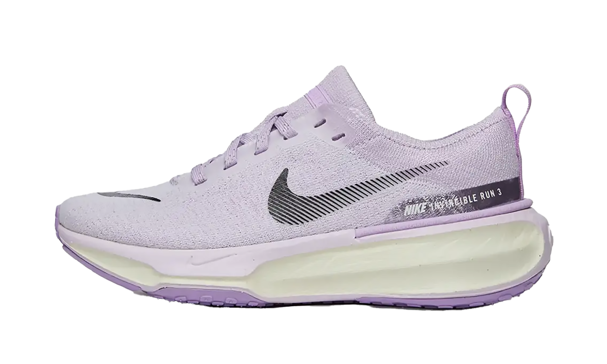 ZoomX Invincible 3 Wmns"Grape/ Black" DR2660 500
