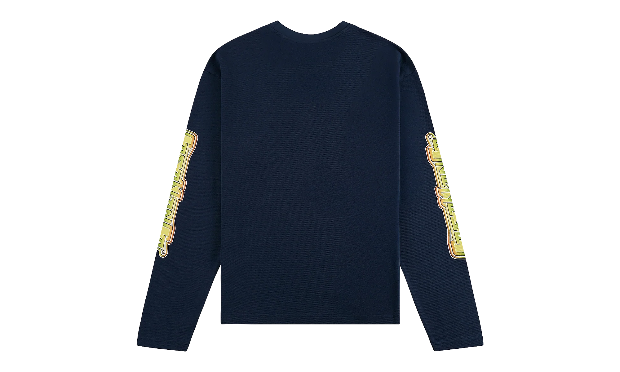 The Essential Experience Long Sleeve T‑Shirt "Black" M P26 JTS 061 01
