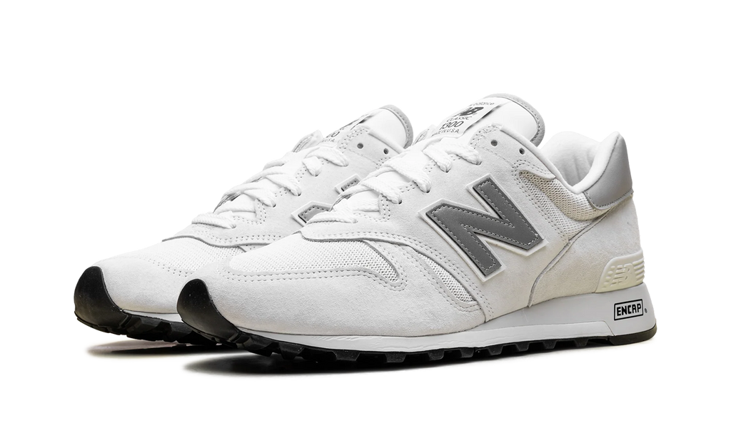 1300 "MiUSA Reflection White" U1300WH