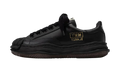 Blakey OG Sole Leather Low "Black" A06FW702 BLK