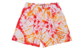 EE Basic Shorts "Starbust Tie Dye" EE169