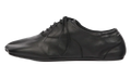 Lace-Up Shoes WMNS "Black" S59WQ0123 P7557 T8013