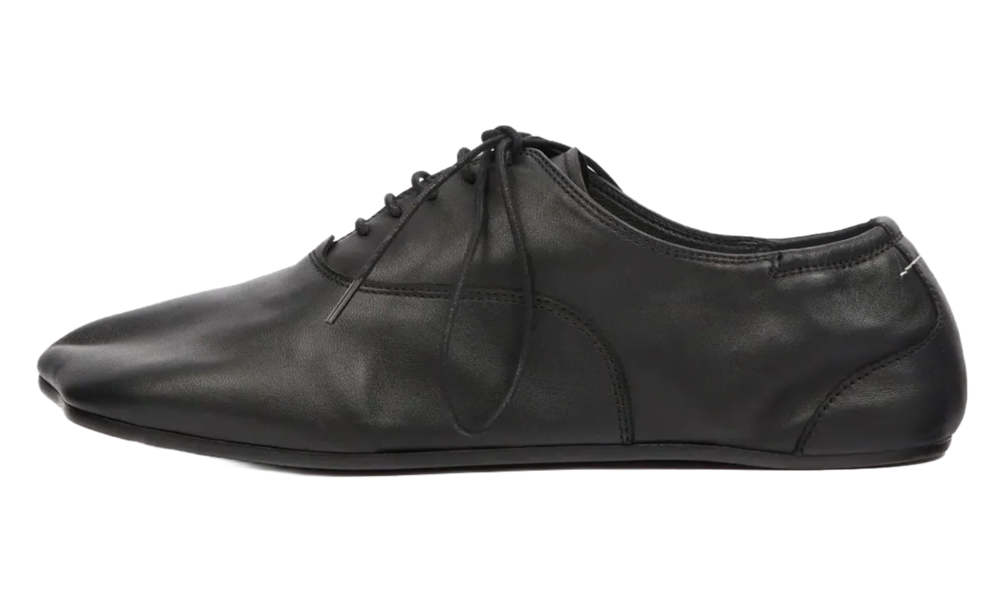 Lace-Up Shoes WMNS "Black" S59WQ0123 P7557 T8013