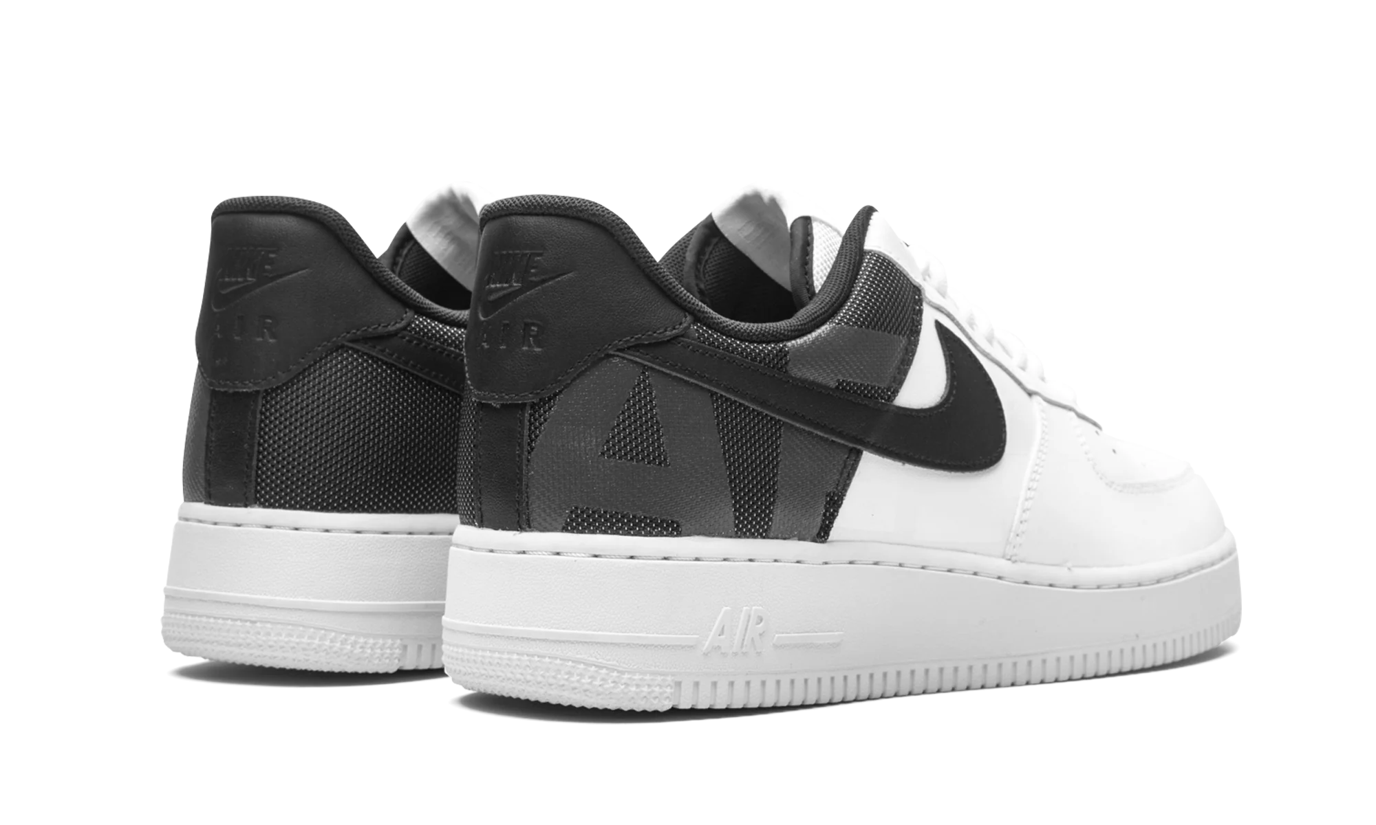 Air Force 1 '07 LV8 "Big Logo" AV8363 100