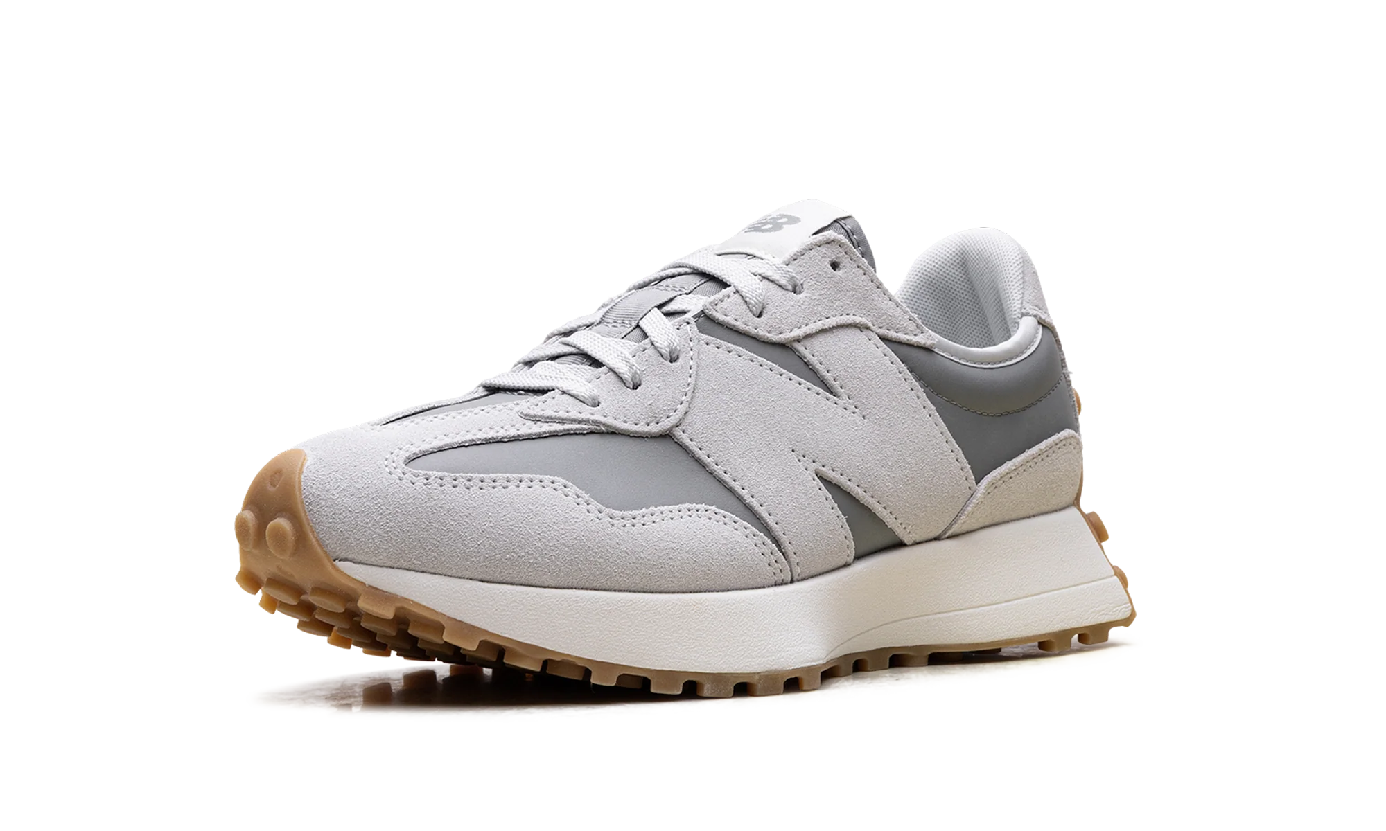 327 "Grey Matter/Slate Grey" Ws327kay