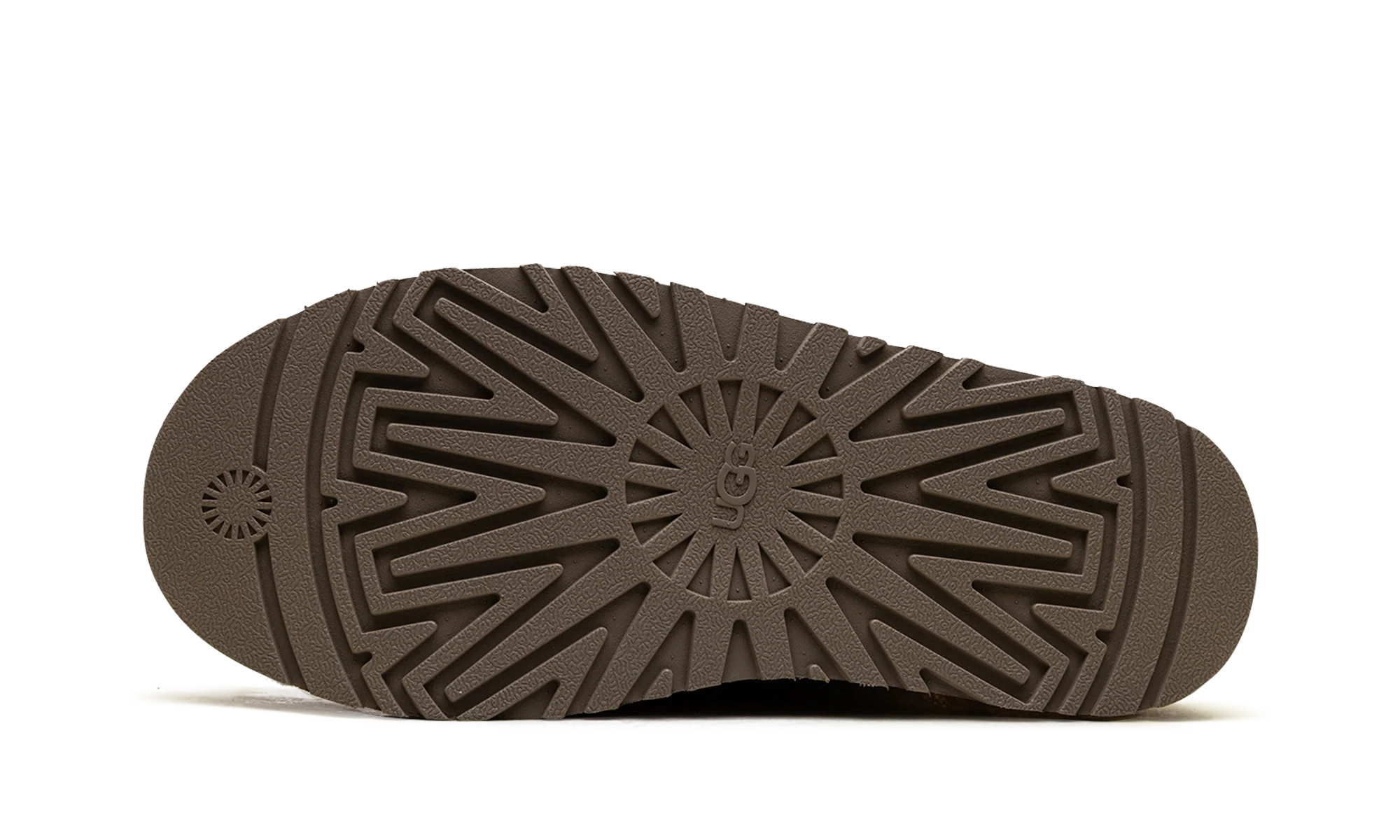 Disquette Alpine Slipper WMNS "Chestnut" 1158260 CHE