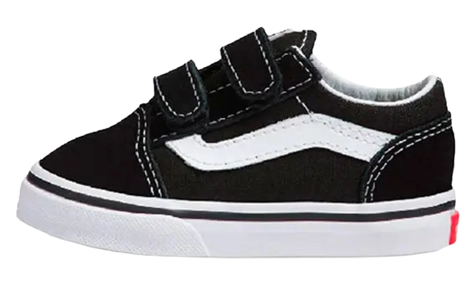 Old Skool TD "Black" VN000D3YBLK1