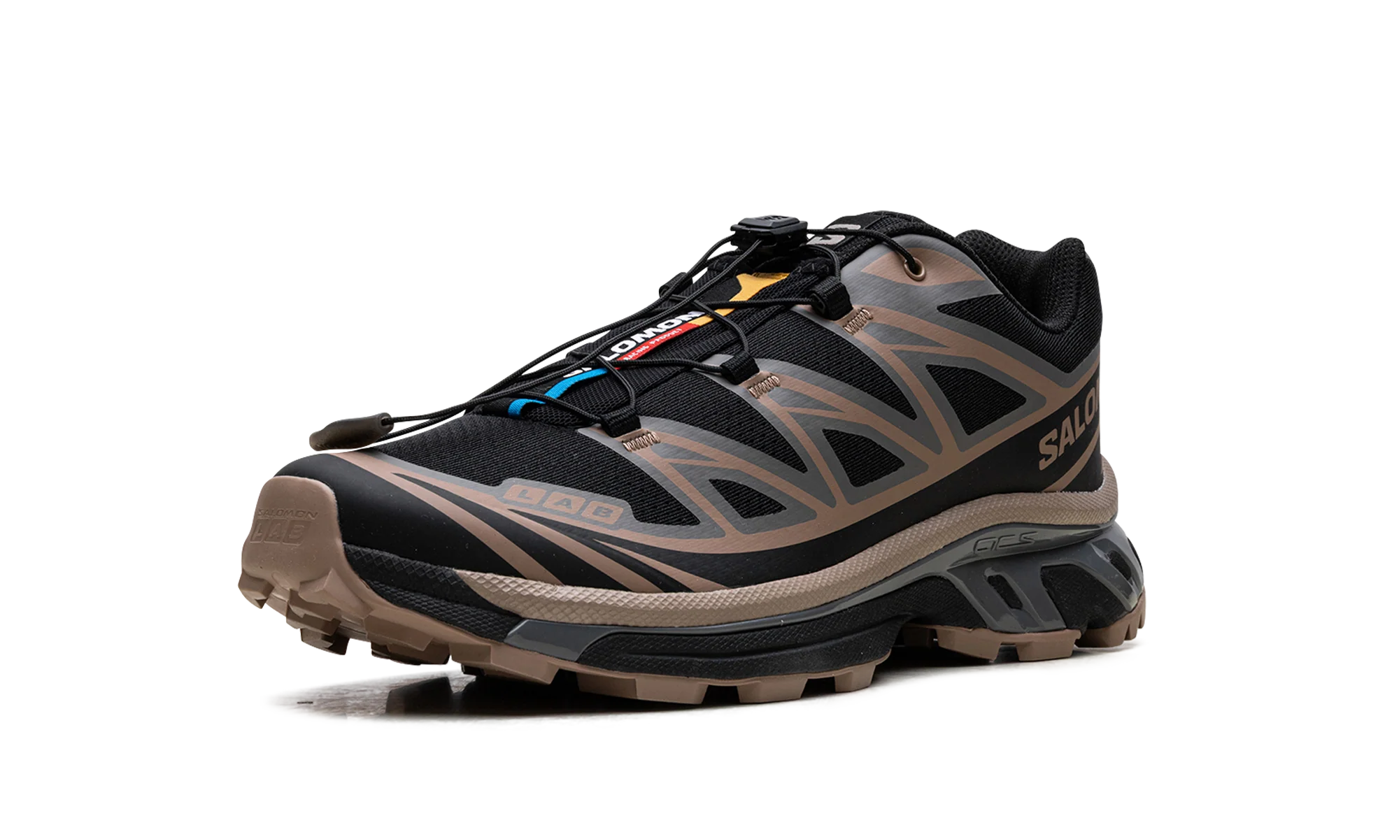 XT-6 "Black Portabella" L47582400