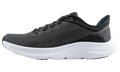 Solimar WMNS "Black / White" 1123075 BWHT