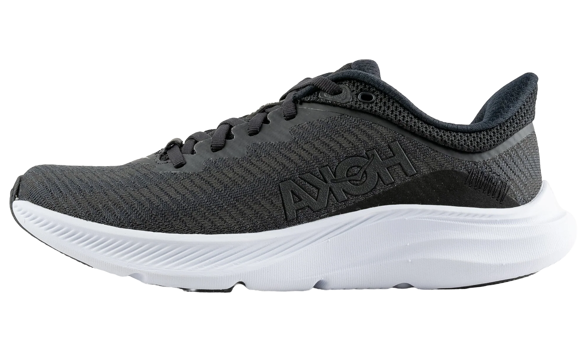Solimar WMNS "Black / White" 1123075 BWHT