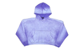 UBE Hoodie "Purple" GV013