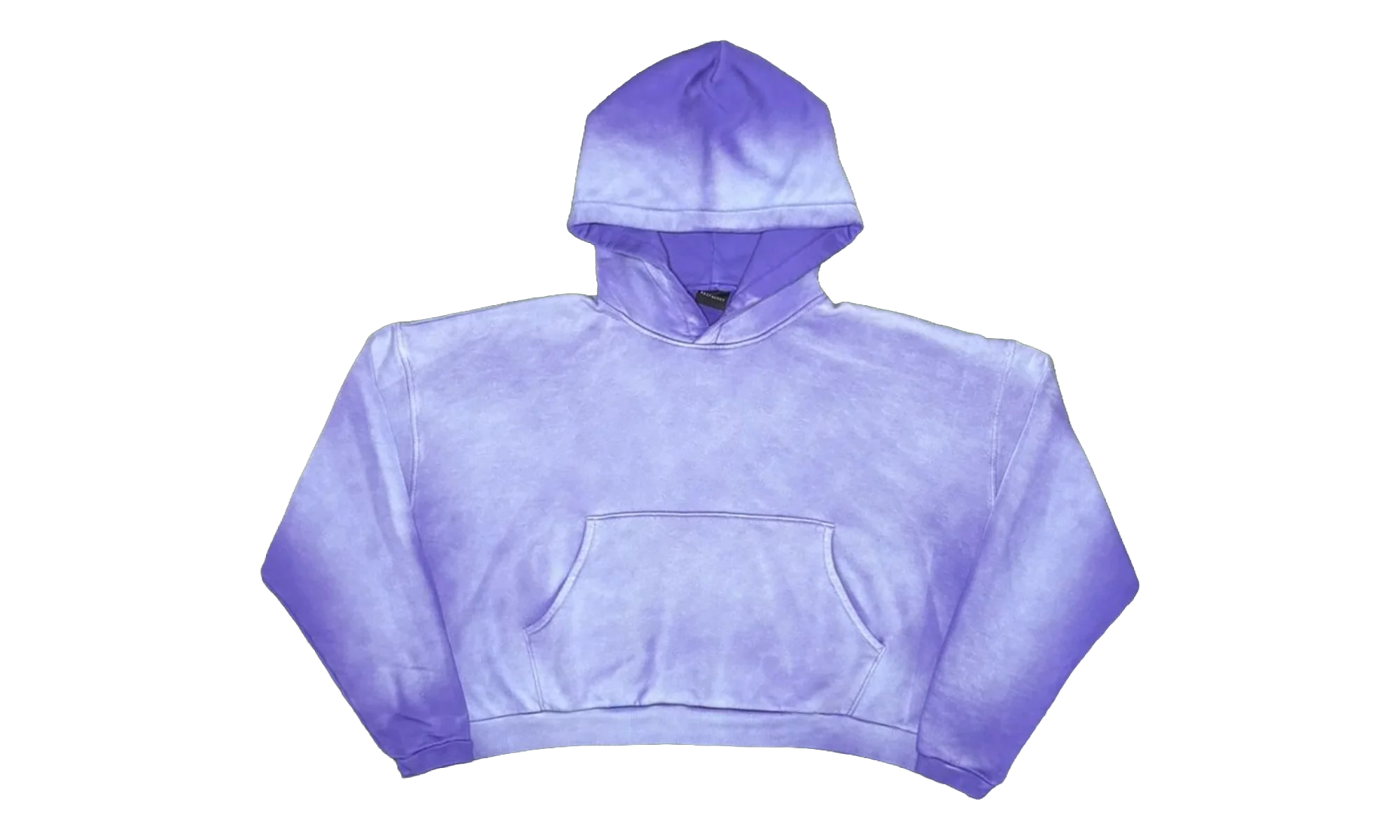 UBE Hoodie "Purple" GV013