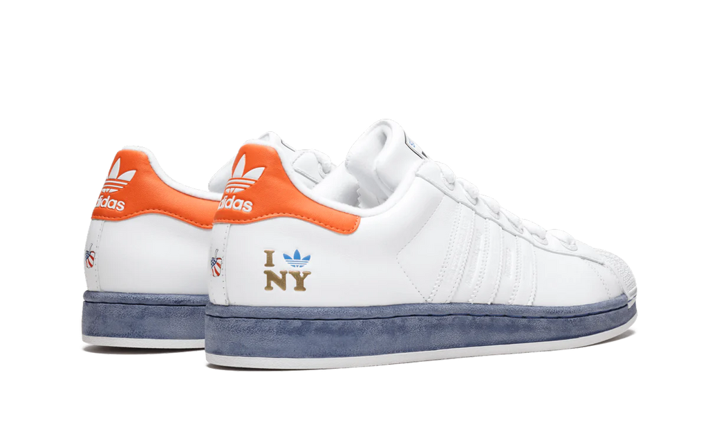 Superstar 2 City "New York" 132315