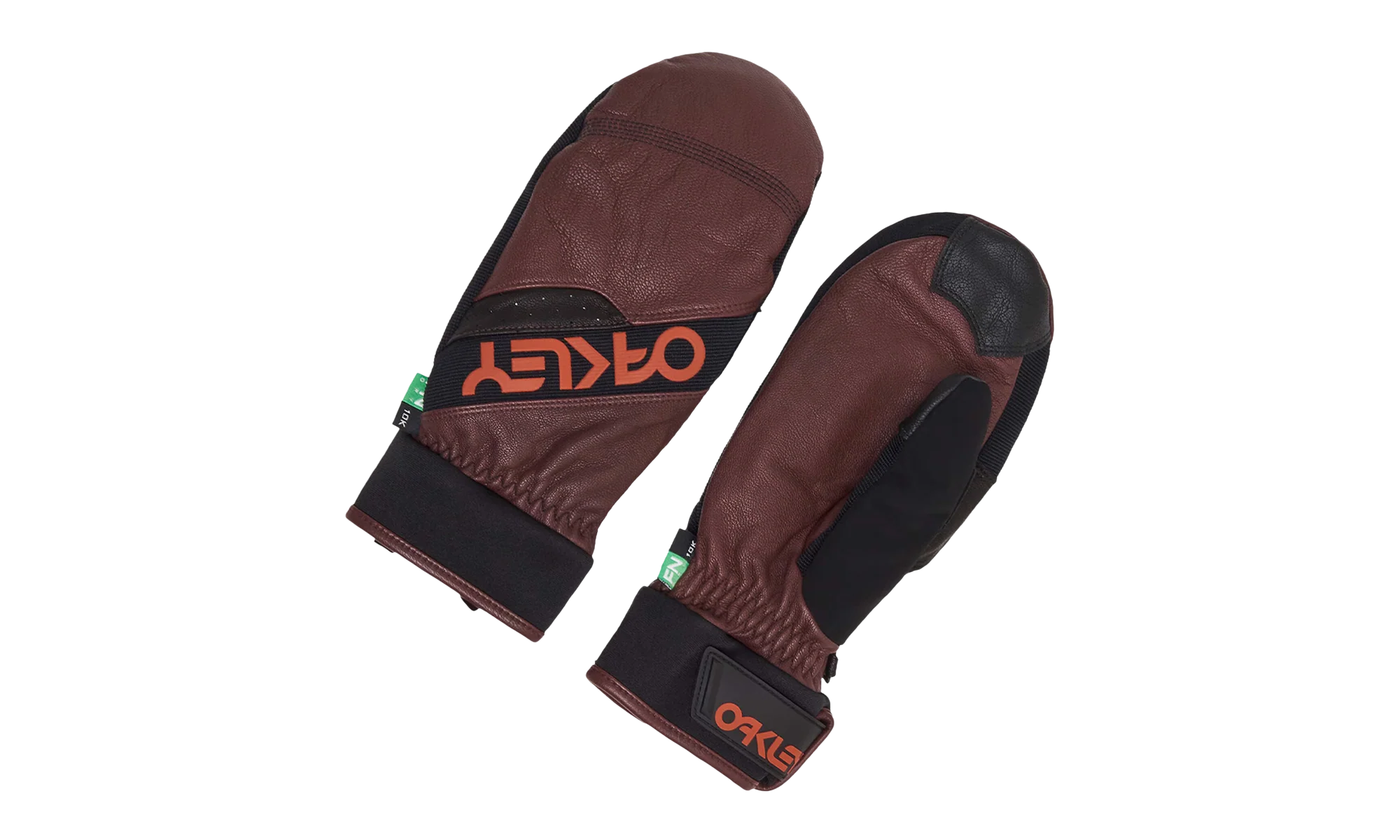 Factory Winter Mittens 2.0 "Grenache" FOS900523 9B2