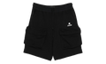 MA Cargo Short "Black" AMBMSO1058 001