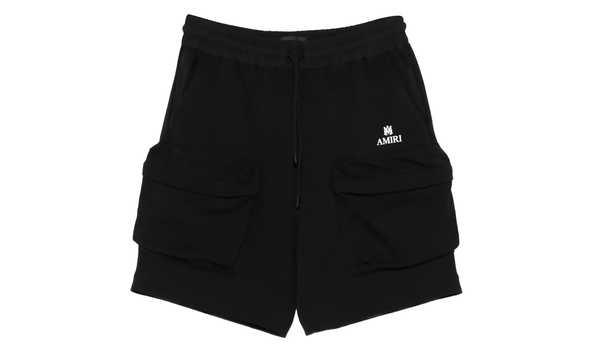 MA Cargo Short "Black" AMBMSO1058 001