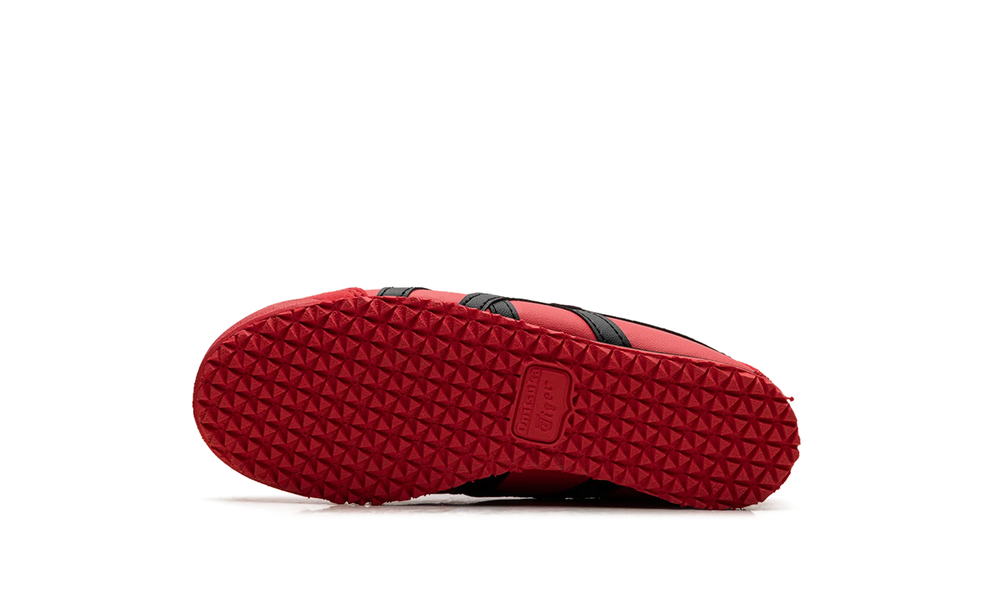Tiger Mexico 66 PS "Classic Red Black" 1184A049 600