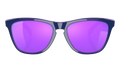 Frogskins Sunglasses "Purple Navy / PRIZM Violet" OO9013 G5