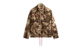 Lightweight Reversible Puffer Jacket "Columbia - Sandrift" CO2160821 106