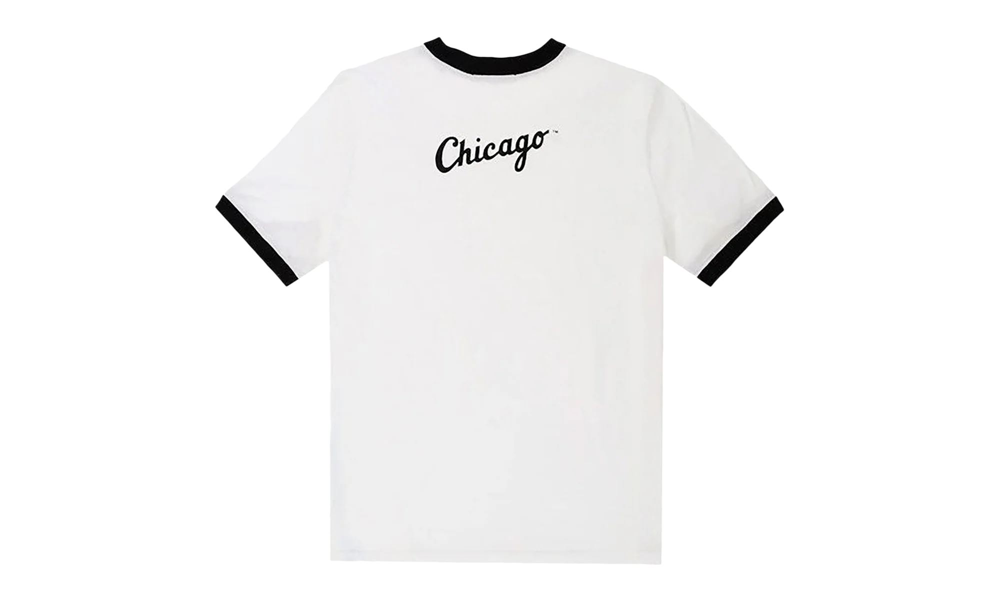 EE RINGER T-SHIRT "FW23 - CHICAGO WHITE SOX" EE519