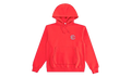 EE Swarovski Sweatsuit "Red / Swarovski" EE299
