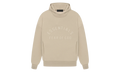 Hoodie "Dusty Beige" 192SP232055F
