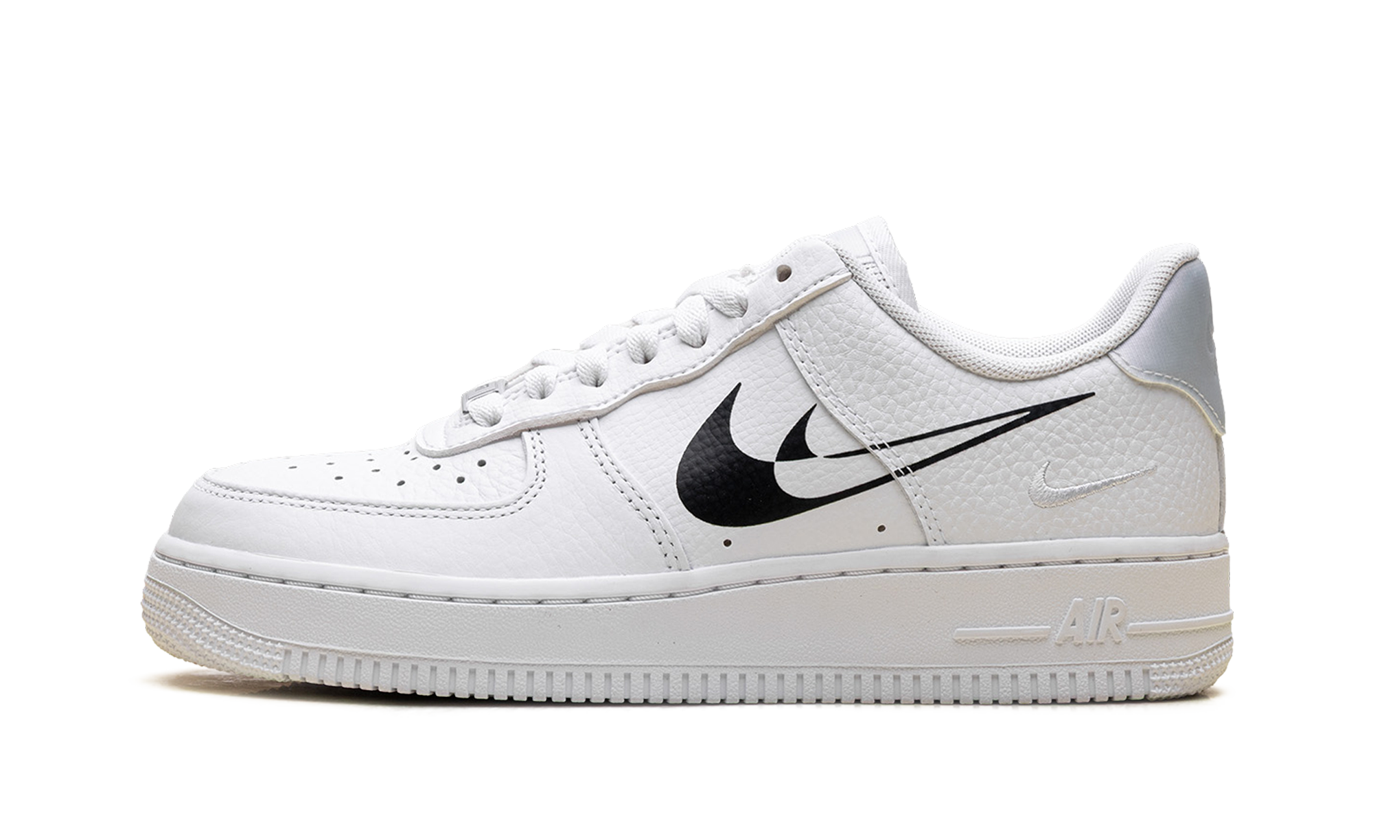 Air Force 1 Low 07 Wmns"White/ Black" DV3455 100