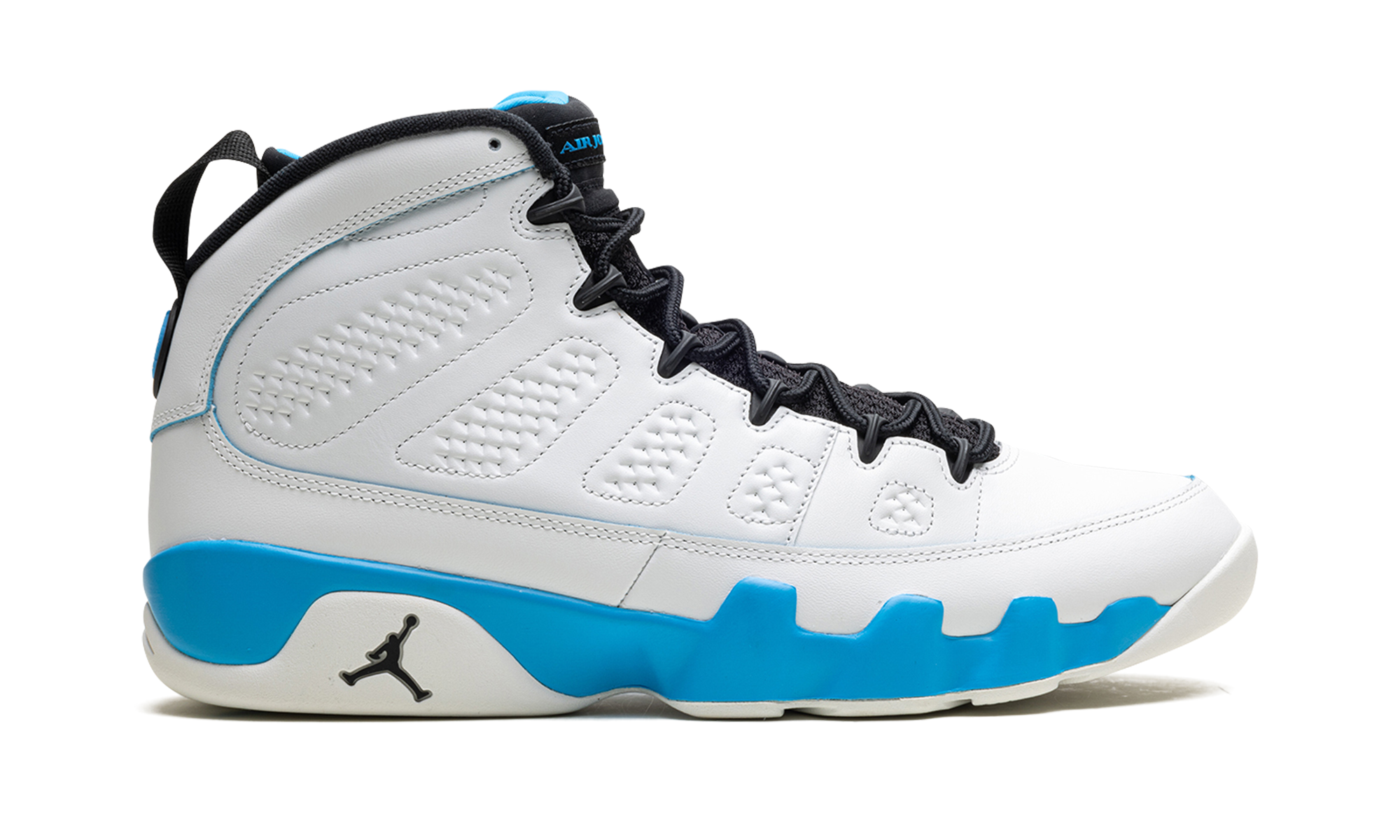 9 OG "Powder Blue" FQ8992 101