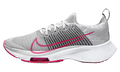 Air Zoom Tempo Flyknit GS "Vast Grey Pink" CJ2102 019